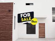 Residencia en venta al norte de la ciudad Cerrada San...
