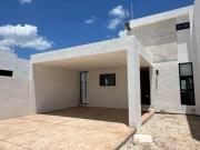 Residencia en venta al Norte de Merida en Dzityá, Yucatan