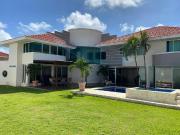 Residencia en Venta Alberca y jardín en Costa de Oro en...