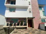 RESIDENCIA EN VENTA BALCONES DE SAN MATEO, NAUCALPAN