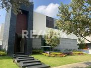 Residencia en venta Bosque de los Lagos