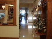 Residencia en venta con vista a campo en Bosques de San...