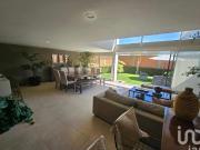 Residencia en Venta, Calimaya, Metepec