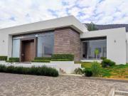 RESIDENCIA EN VENTA CAMPO DE GOLF TRES MARÍAS