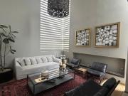 Residencia en Venta, Casa del Bosque, Metepec