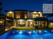 RESIDENCIA EN VENTA CASA EN FRACCIONAMIENTO EXCLUSIVO EN...