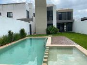 Residencia en Venta, Casa en Merida en la zona Norte