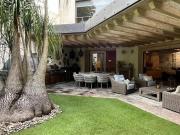 Residencia en venta CH Jardines del pedregal
