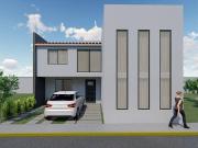 Residencia en venta,Chapultepec 500, Santa María, San...