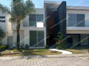 Residencia En Venta, Cholula, La Carcaña Residencia En Venta, Cholula, La Carcaña