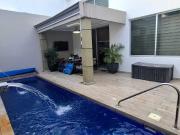 VENTA RESIDENCIA CON CARRIL DE NADO Y LUJOS RENOVADO EN...