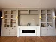 RESIDENCIA EN VENTA CLUB DE GOLF 3 MARIAS