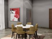 RESIDENCIA EN VENTA, CLUB DE GOLF LA HERRADURA