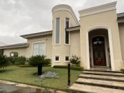 RESIDENCIA EN VENTA CLUB DE GOLF LAS MISIONES