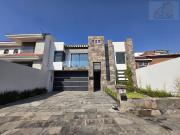 Residencia en Venta CLUB DE GOLF SAN CARLOS, Metepec,...