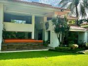 RESIDENCIA EN VENTA CLUB DE GOLF TABACHINES