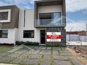 ✨ Residencia en Venta | Cluster Residencial Bugambilias...