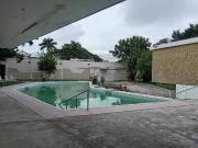 RESIDENCIA EN VENTA COL. MIGUEL ALEMAN $13´500,000