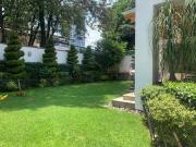 RESIDENCIA EN VENTA COLONIA FLORIDA ÁLVARO OBREGÓN