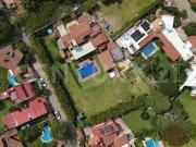 Residencia en Venta, Colonia Huertas del Llano,...