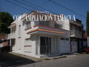 RESIDENCIA EN VENTA Colonia La Tamacua – Uruapan,...