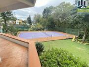 Residencia en Venta con Alberca Coapexpan