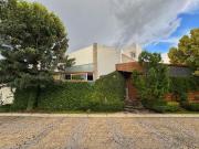 RESIDENCIA EN VENTA CON ALBERCA EN PARQUE SANTO DOMINGO...