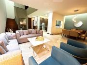 Residencia en Venta con amplios espacios y acabados de lujo