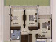 RESIDENCIA EN VENTA CON CLUB DE PLAYA