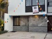 Residencia en venta con magnífica ubicación