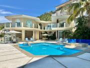 RESIDENCIA EN VENTA CON VISTA A LA BAHÍA DE ACAPULCO |...