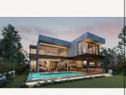 Residencia en Venta con vista al campo de golf en...