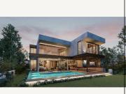 Residencia en Venta con vista al campo de golf en...