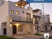 RESIDENCIA EN VENTA, CONDOMINIO TORRE DE PIEDRA, EL REFUGIO