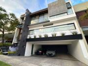 Residencia en Venta Coto Colinas Virreyes, Zapopan,...