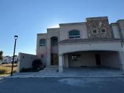 Residencia en Venta Country Club Saltillo
