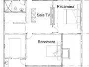 RESIDENCIA en VENTA de 4 recámaras en privada Parque...