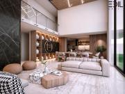 Residencia en venta de 4 recamaras y acabados de lujo en...