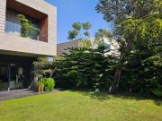 RESIDENCIA EN VENTA DE LUJO EN BOSQUE DE LOS LAGOS, CON...