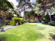 RESIDENCIA EN VENTA DE UN NIVEL EN JARDINES DEL PEDREGAL...