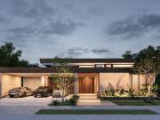 Residencia en Venta de un Planta ubicada en Yucatán...