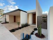 Residencia en Venta de una planta con 3 habitaciones en...