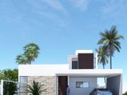 Residencia en Venta de una planta ubicada en Privada...