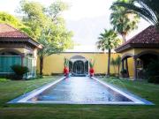 RESIDENCIA EN VENTA DEL VALLE, LOS RIOS