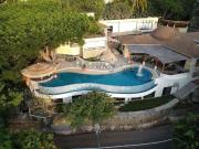 Residencia en venta en Acapulco, Las brisas, México