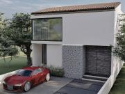 Residencia en venta en Altozano, Morelia