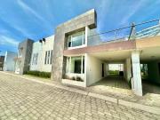 residencia en venta en arbol de la vida metepec