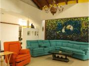 Residencia en Venta en Atlixco Centro con Amplios...
