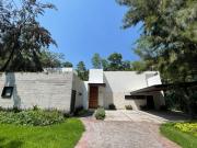 Residencia en Venta en Atlixco, Fraccionamiento El Carmen