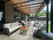 RESIDENCIA EN VENTA EN AVÁNDARO, CON OJO DE AGUA